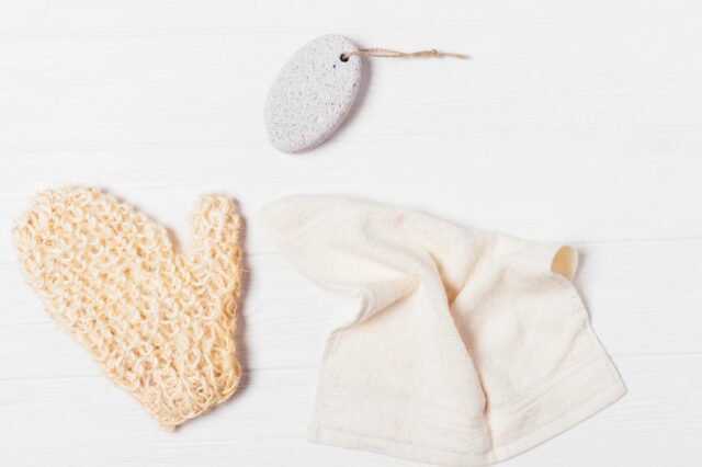 Boutons dans le dos : 4 conseils pour dire adieu à ces imperfections