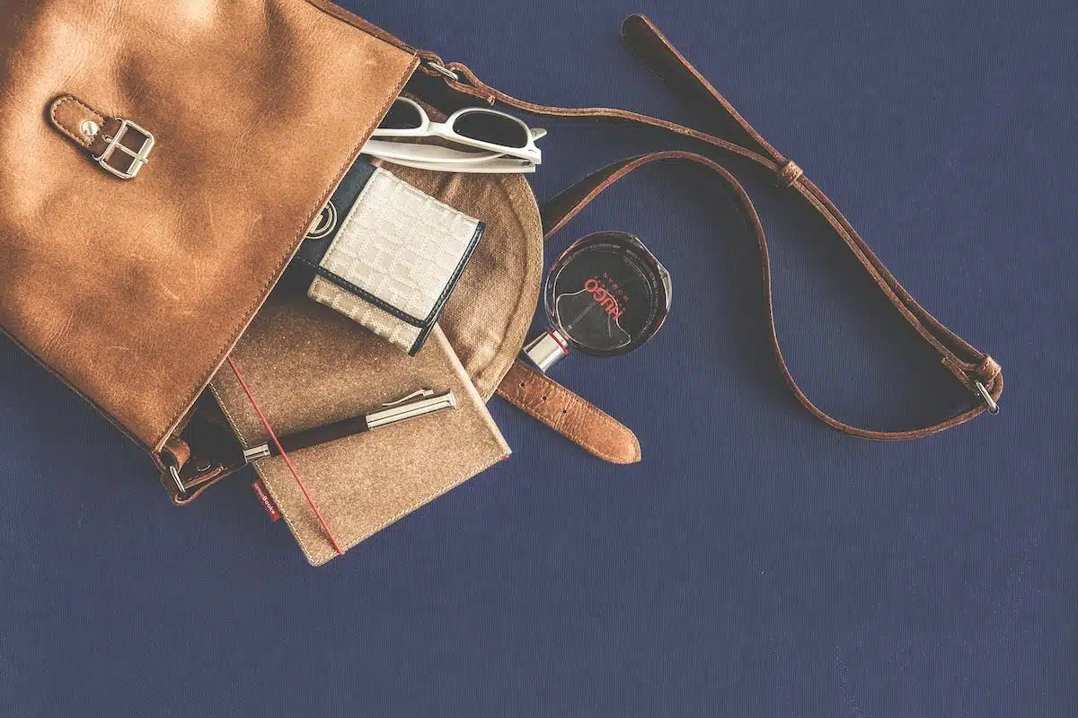 Les accessoires indispensables pour entretenir son sac en daim