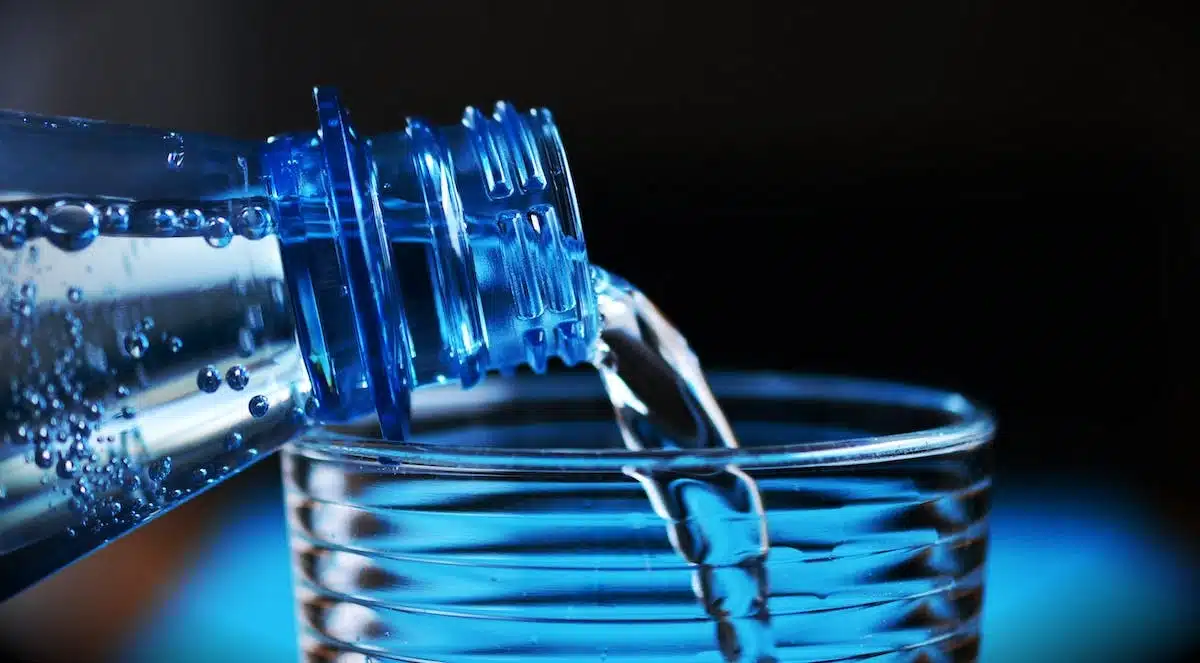 Hydratez-vous pour une peau et un corps resplendissants !