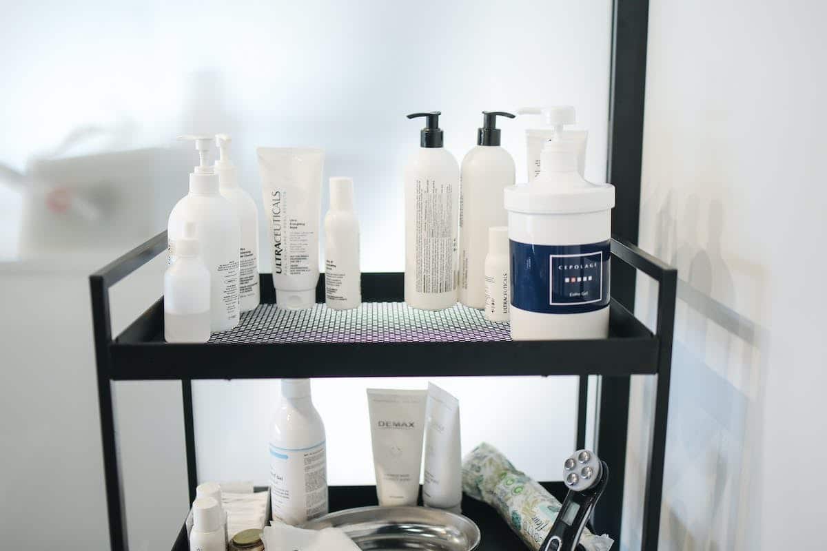 Les tendances incontournables des produits de beauté pour cette saison
