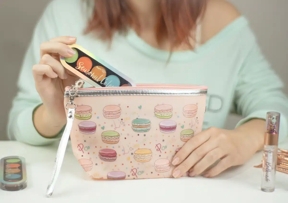 Les must-have pour une trousse de maquillage parfaite