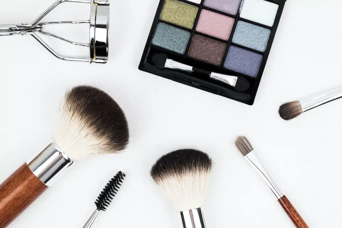 maquillage  produits