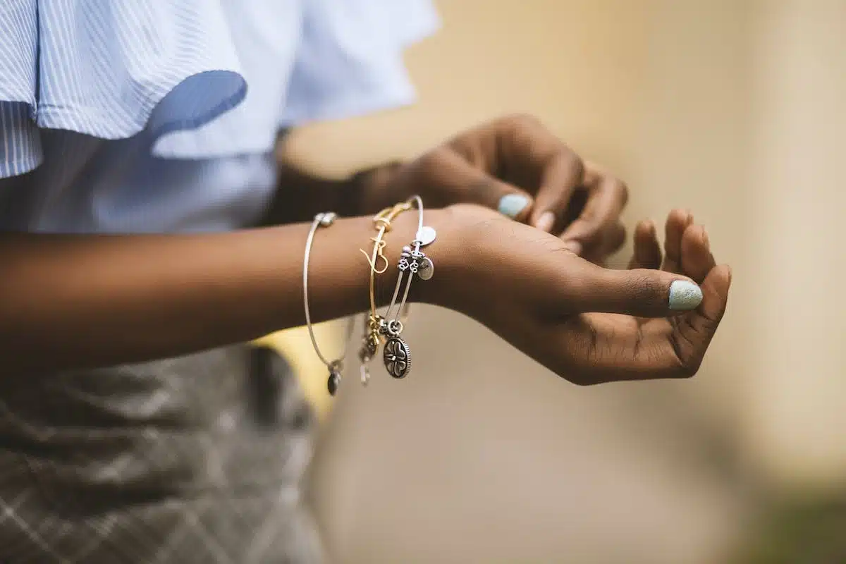 tendance bijoux