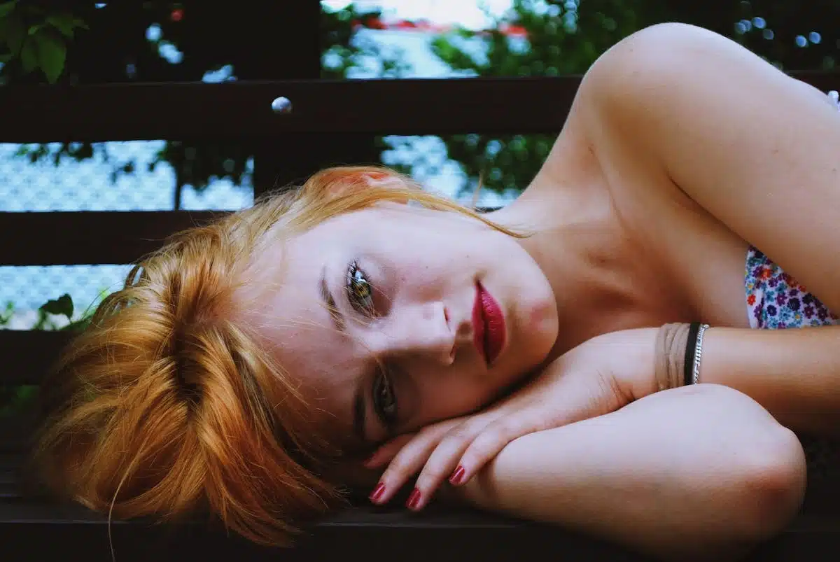 beauté célébrité