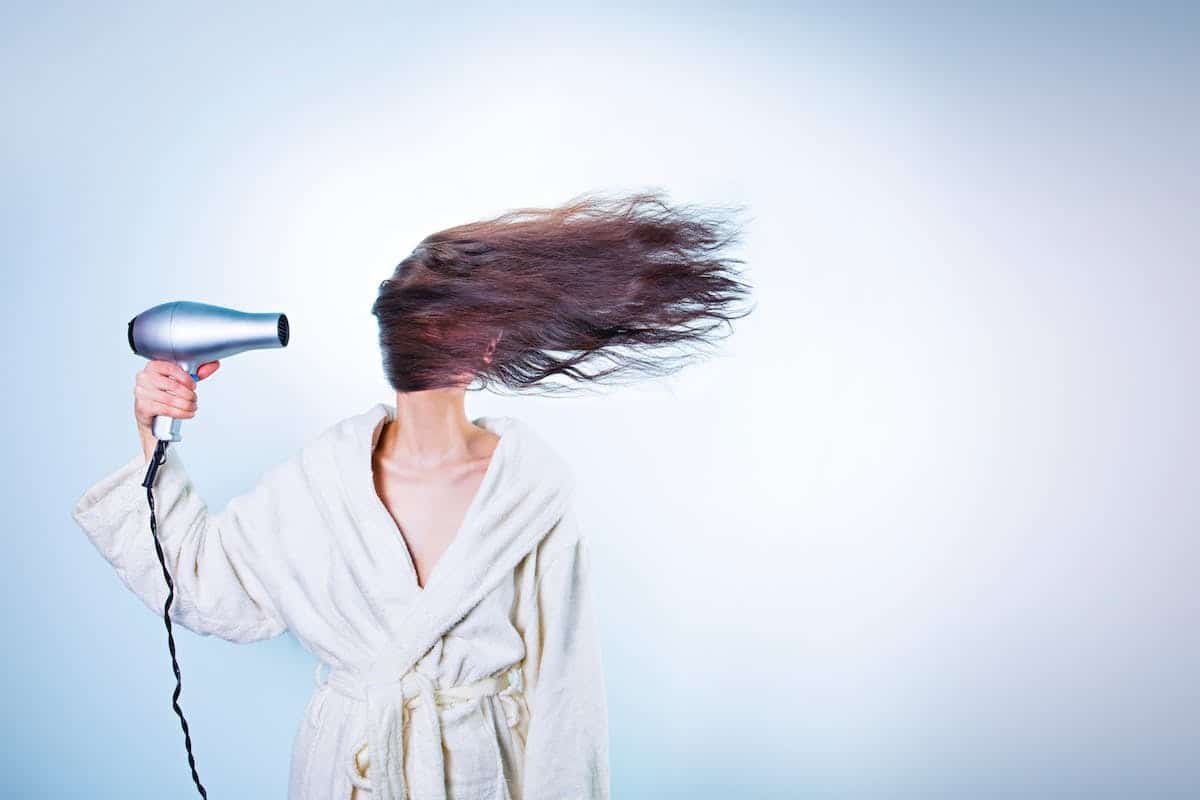 Secrets révélés pour des cheveux brillants et en bonne santé