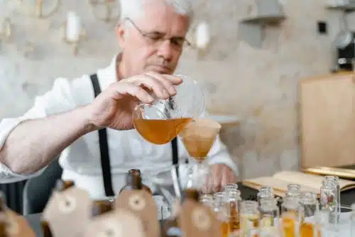 Guide ultime pour choisir le parfum idéal selon votre personnalité
