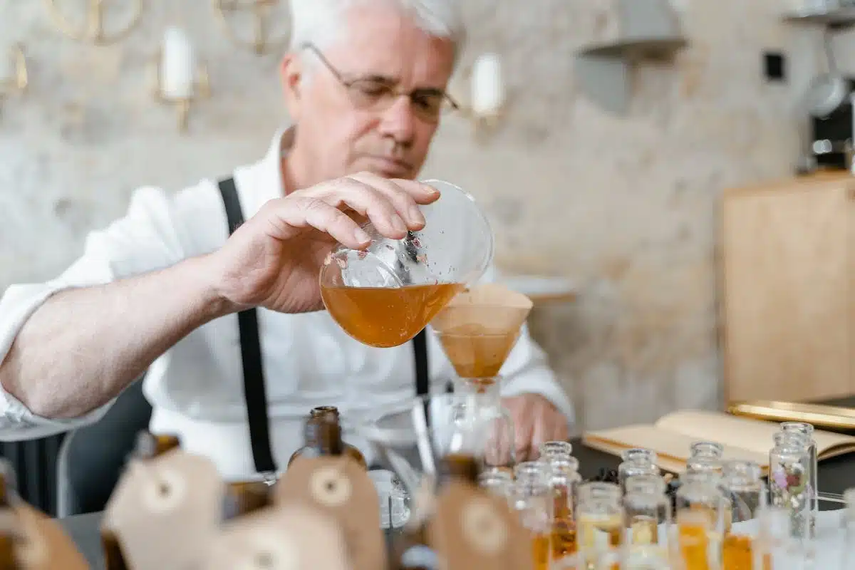 Guide ultime pour choisir le parfum idéal selon votre personnalité