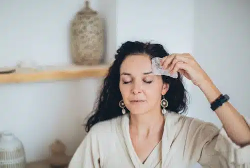 Les secrets du maquillage pour obtenir un teint parfait