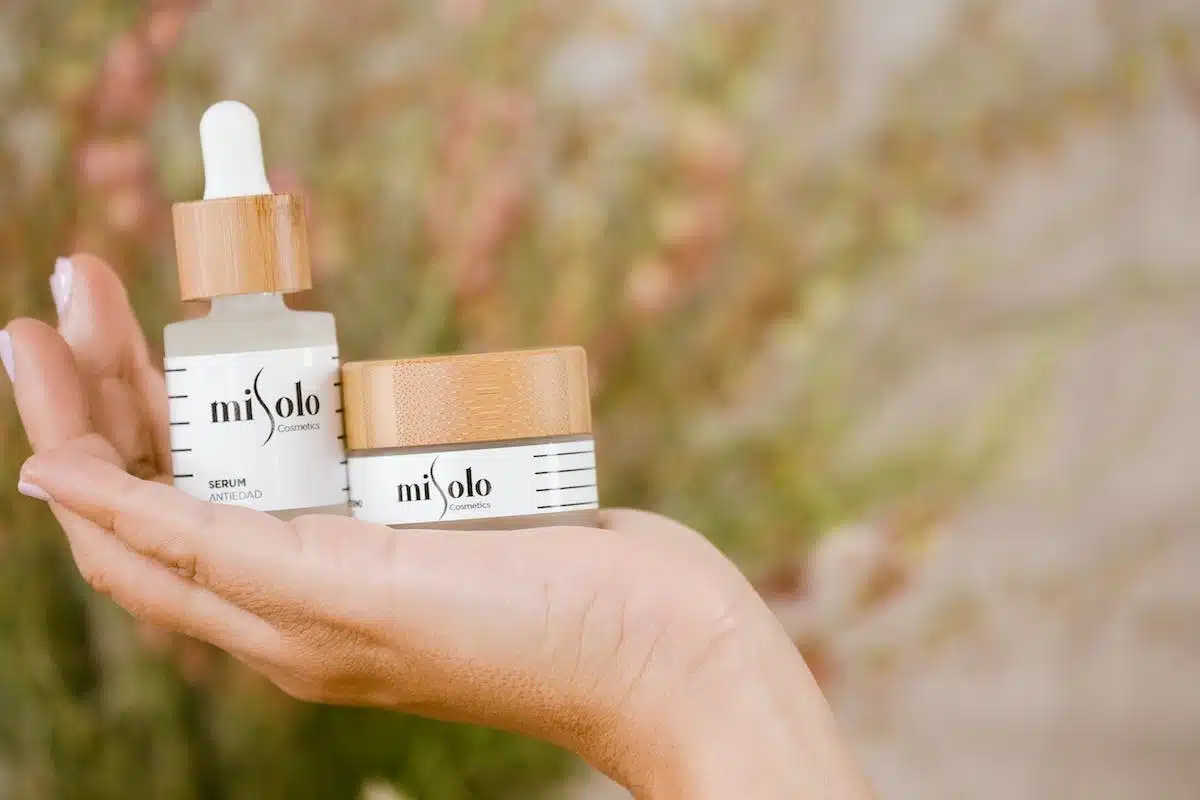 produits anti-âge