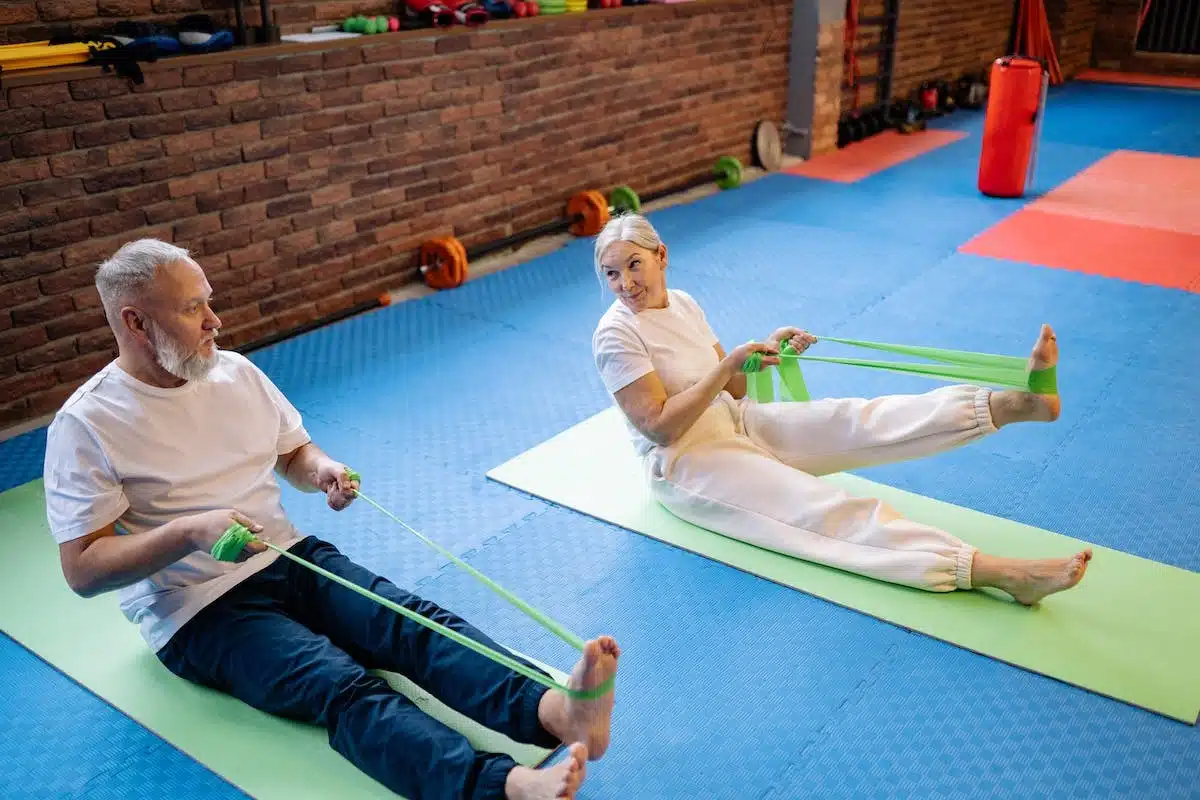 Les multiples bienfaits de l’exercice physique pour sublimer votre beauté intérieure et extérieure