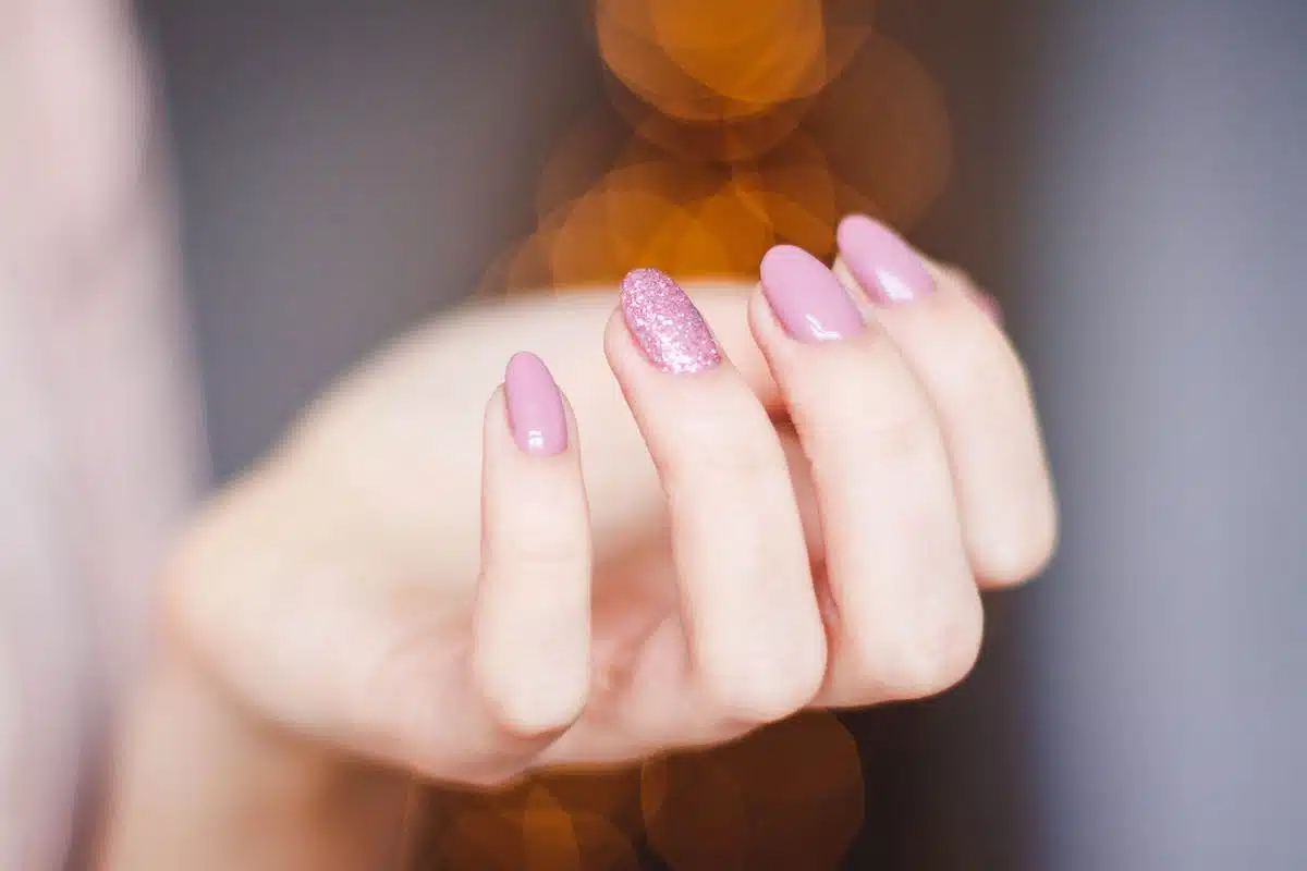 Les secrets pour des ongles naturels sublimes