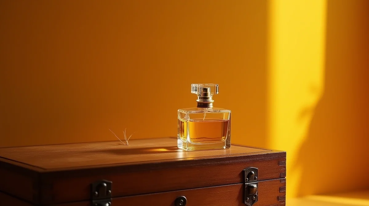 Questions fréquentes sur cette fragrance