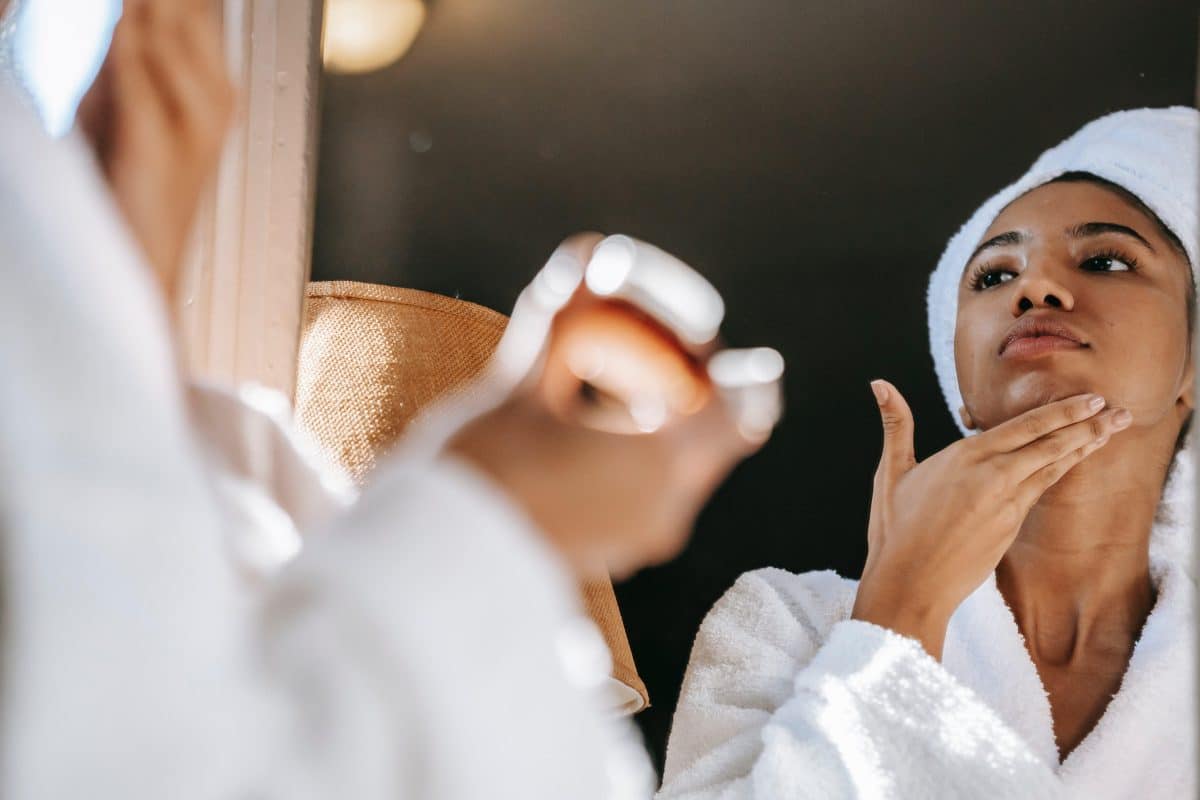 Les pièges à éviter pour une routine de soins visage réussie