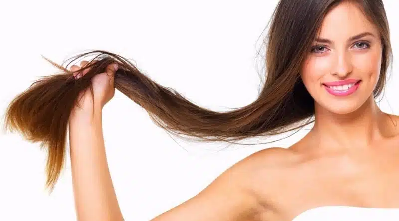 Astuce ultime pour des cheveux d’une brillance éclatante et en pleine santé