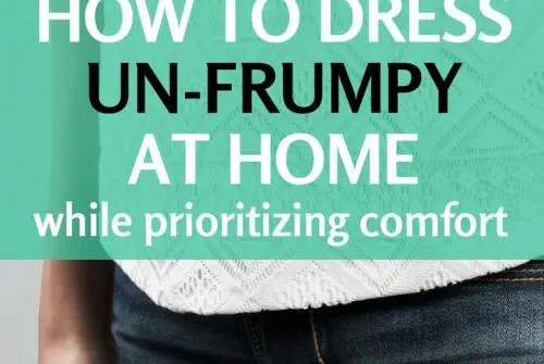 Comment choisir une robe confortable à la maison ?