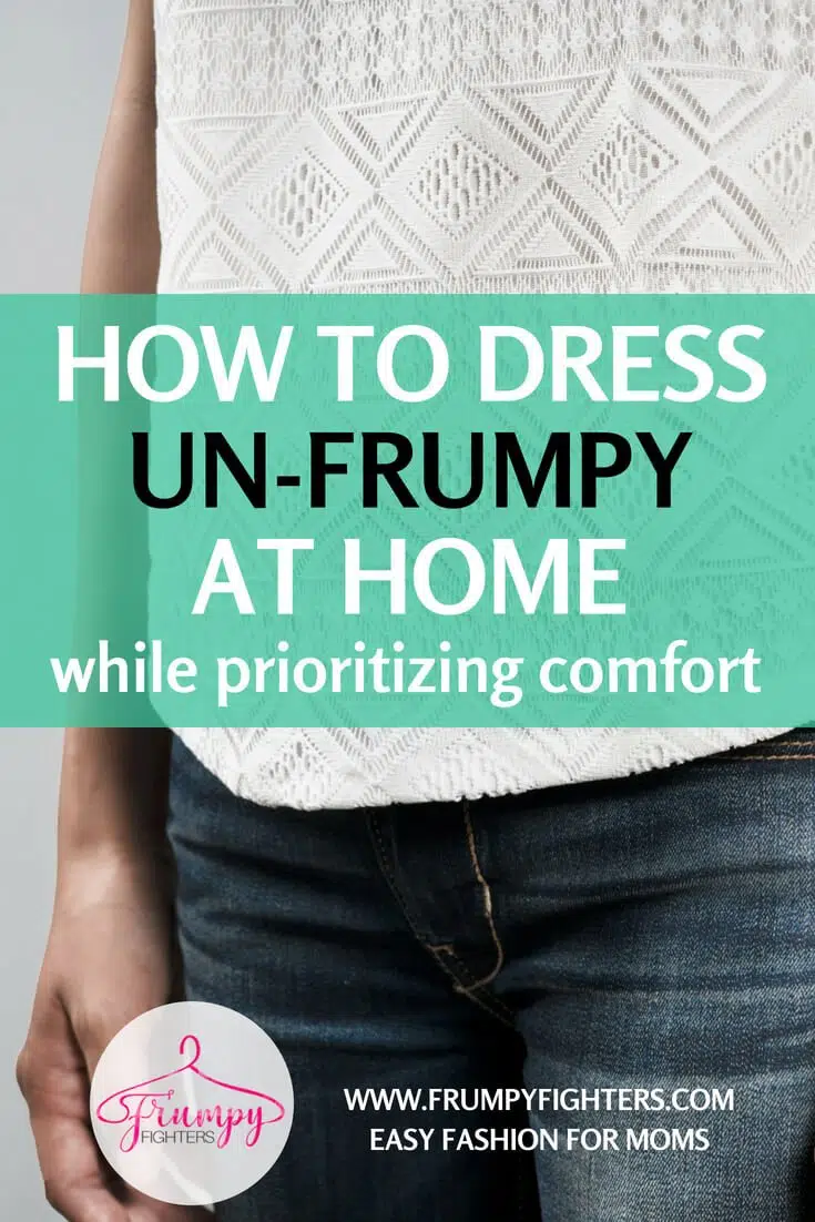 Comment choisir une robe confortable à la maison ?