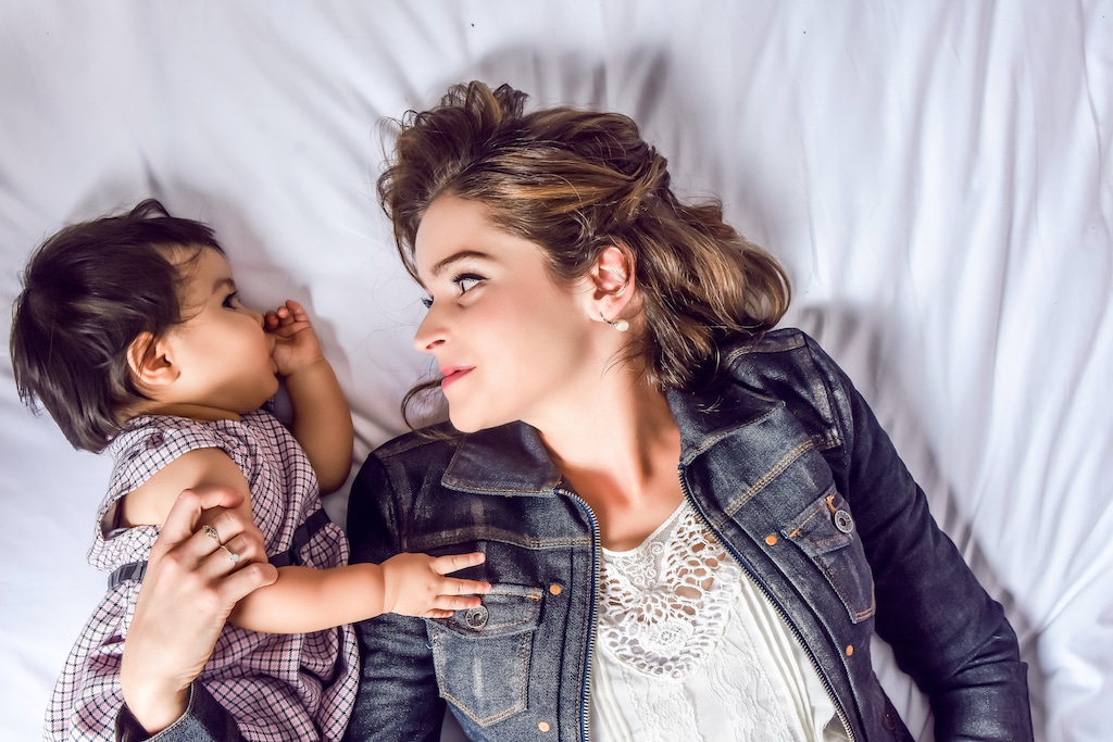 Quels cosmétiques bio pour les femmes enceintes ?