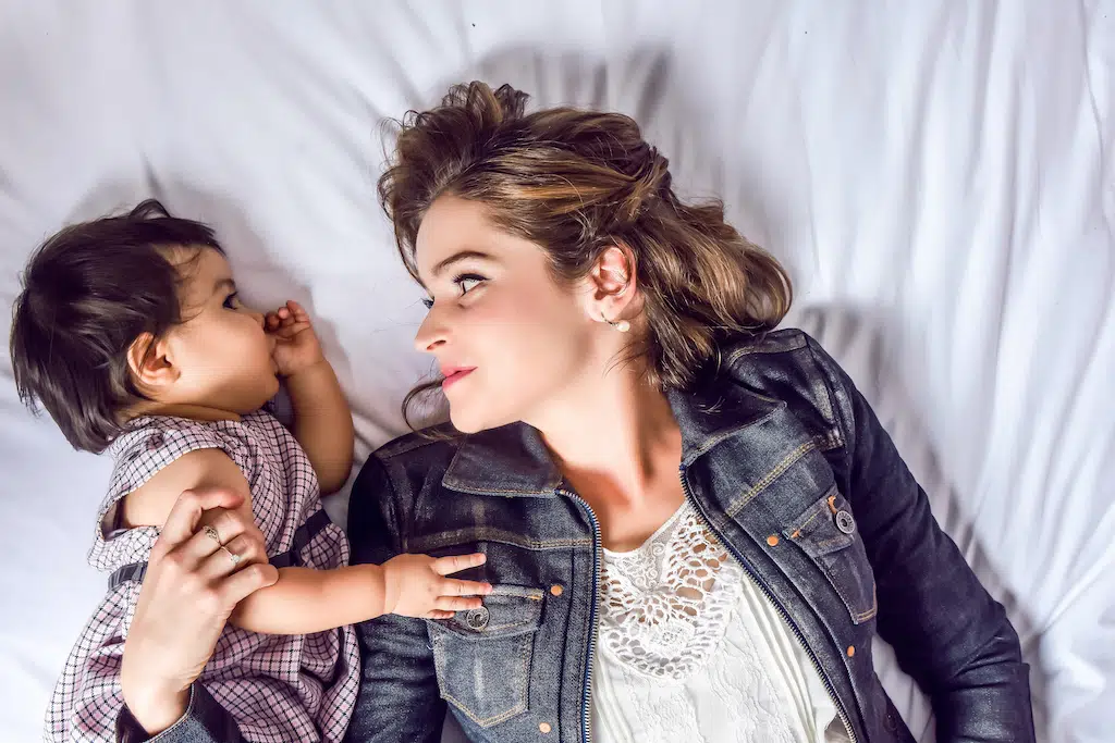 Quels cosmétiques bio pour les femmes enceintes ?