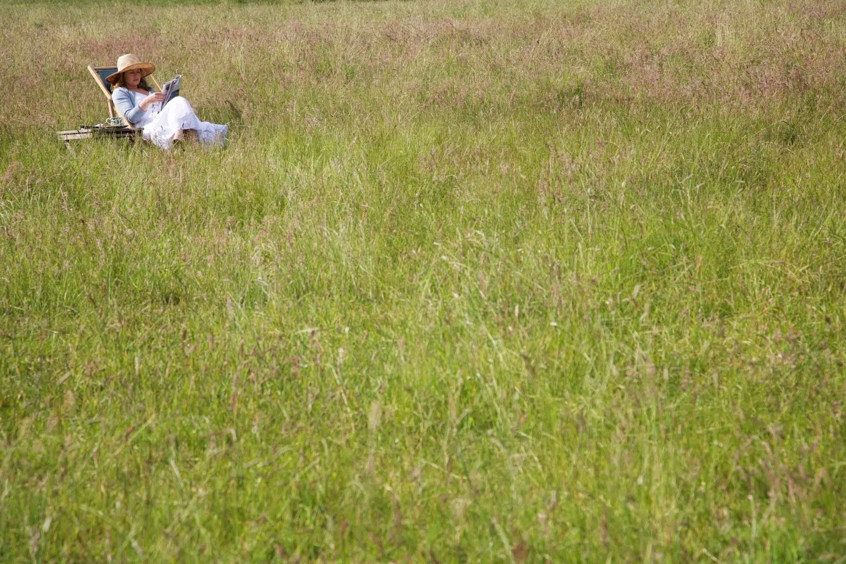 Comment se rafraîchir après l’été ?