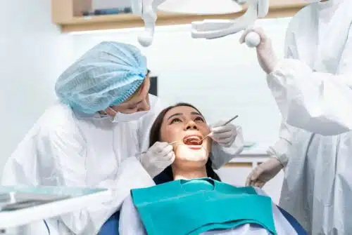 L’importance du détartrage dans le maintien d’une bonne hygiène dentaire