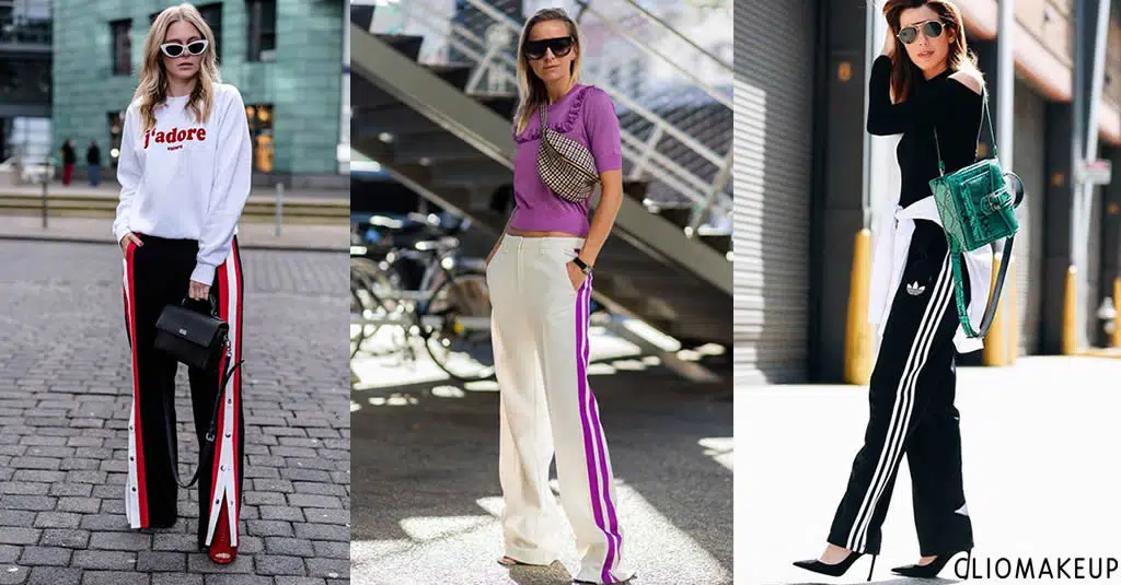 Comment porter un pantalon de survêtement en hiver ?