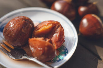 Comment choisir les meilleurs marrons glacés pour vos repas de fête ?