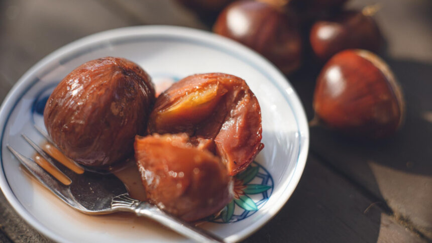 Comment choisir les meilleurs marrons glacés pour vos repas de fête ?