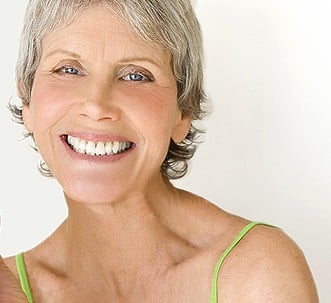 Quelle crème pour le visage à 70 ans ?