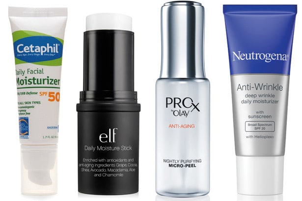 Quelle est la meilleure marque de soins du visage ?