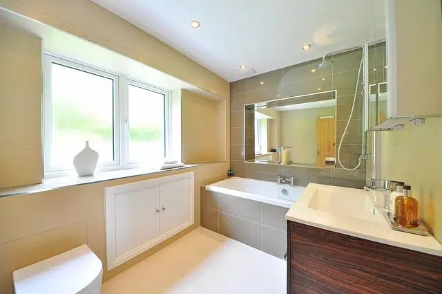 5 idées simples pour un environnement de salle de bain plus écologique