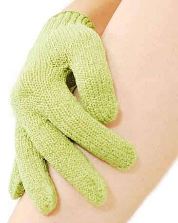 Comment prévenir les poils incarnés ?