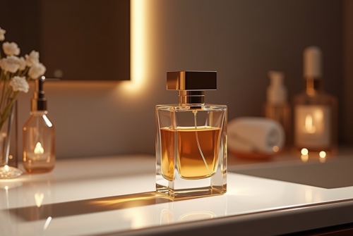 Parfum longue tenue : Quel est le secret d’une fragrance qui reste toute la journée ?