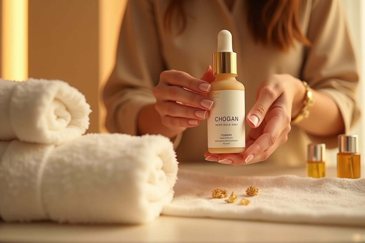 cosmétiques innovants