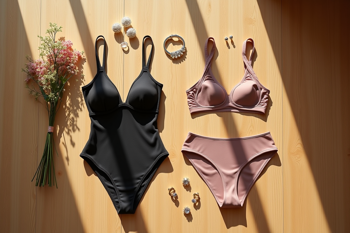 lingerie invisible
