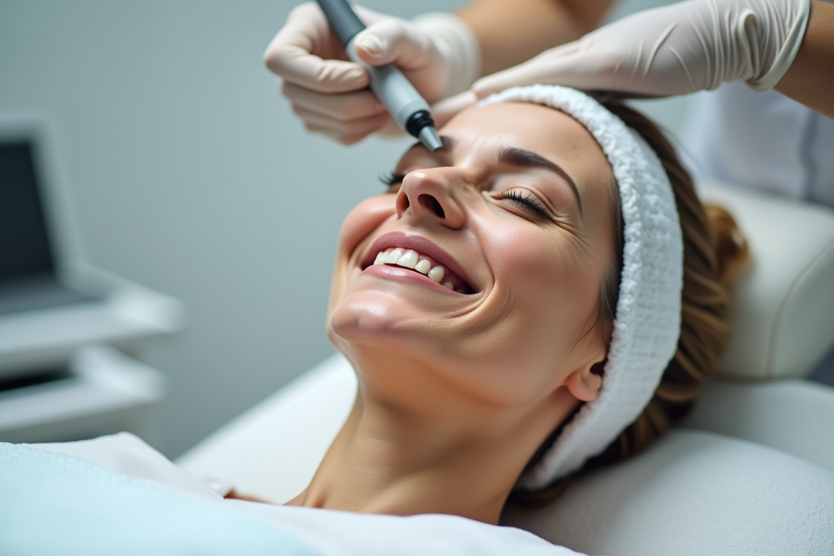 Raffermissement ou lifting de la peau : différences et avantages