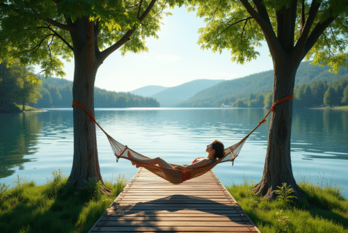 Détente : Où trouver les meilleurs emplacements ?