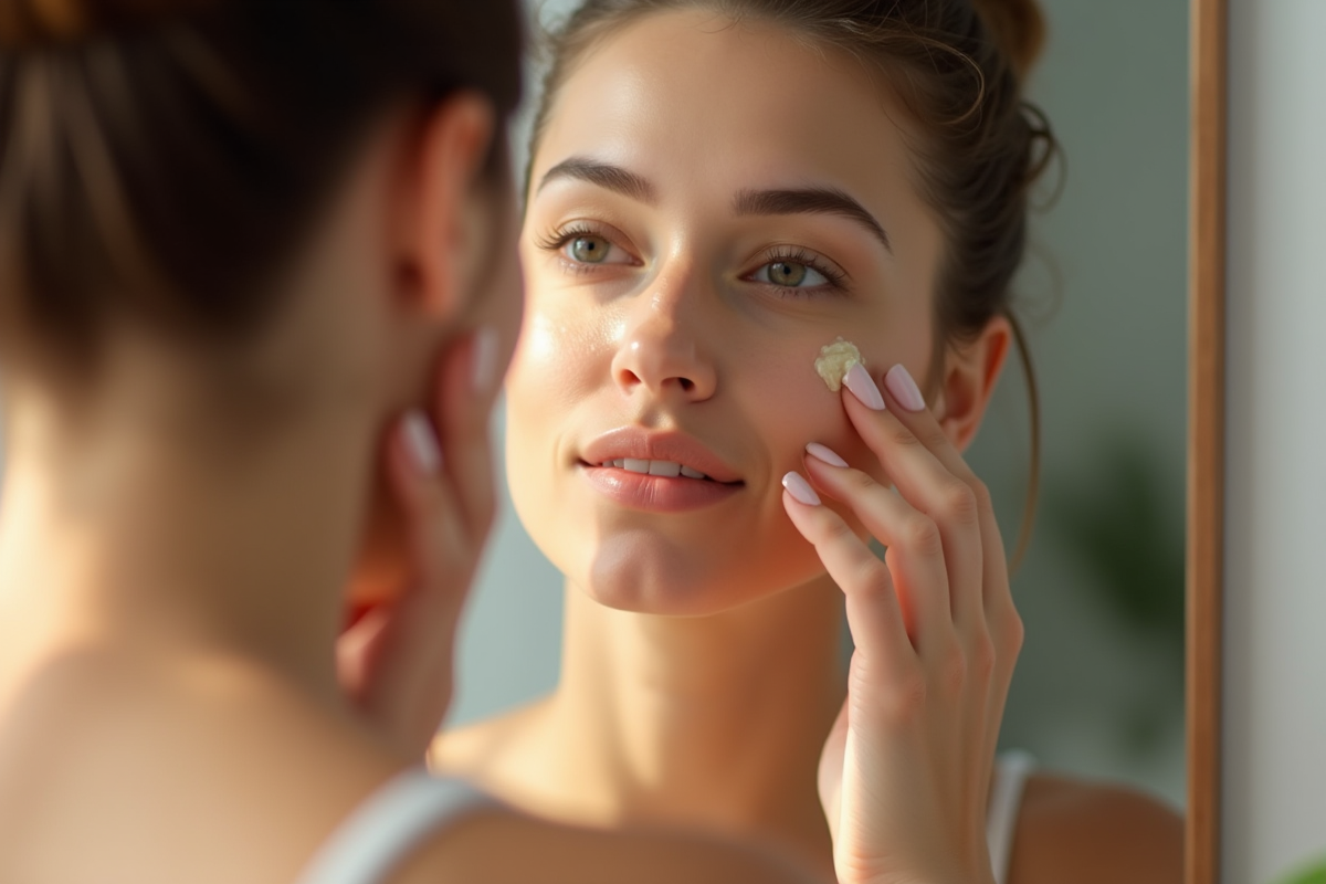 Huile visage quotidien: peut-on l’utiliser tous les jours ?