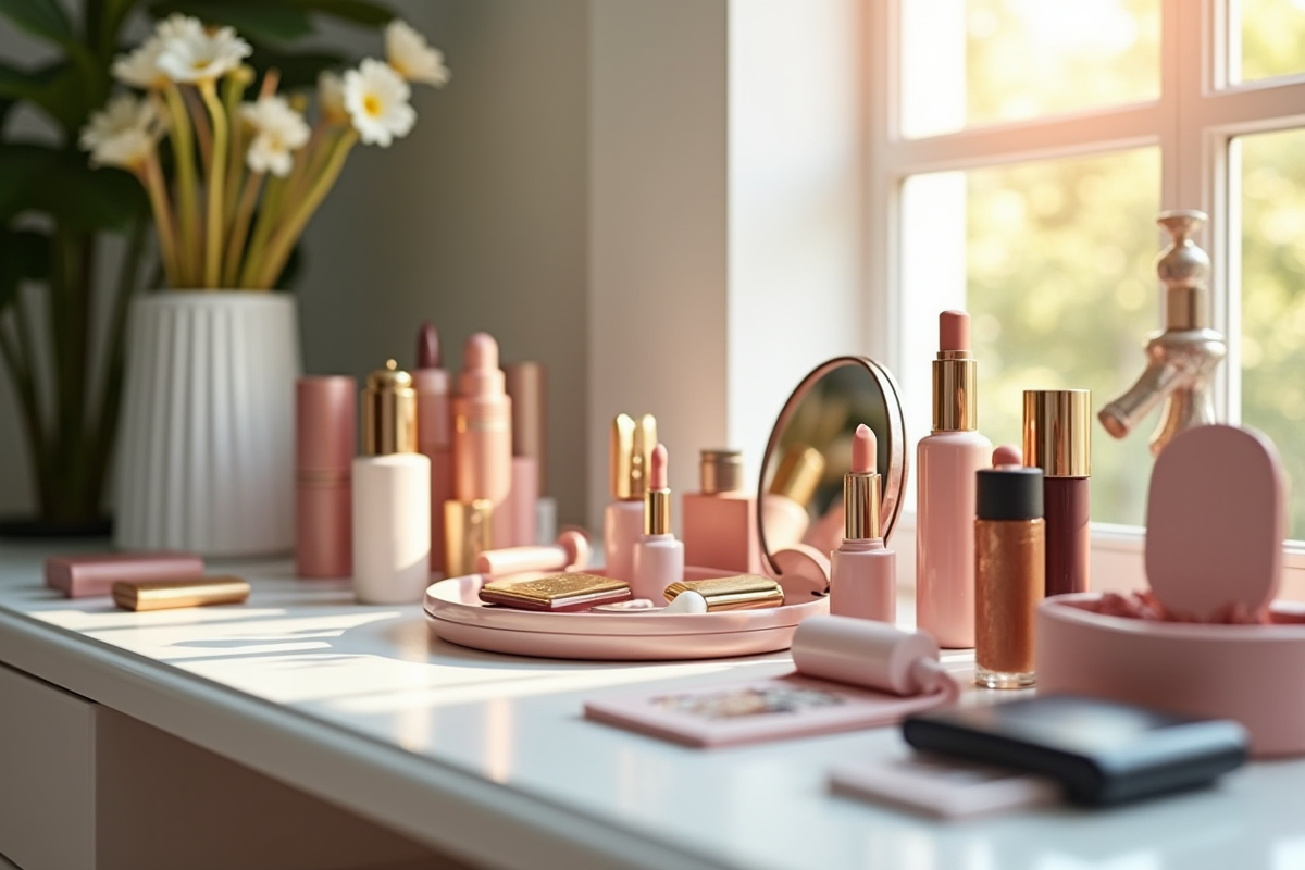 Meilleure marque de beauté en 2025 : comparaison des marques les plus populaires