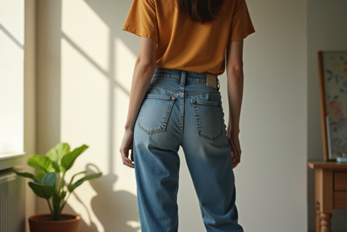 Cuisses : Astuces pour paraître plus mince sans régime