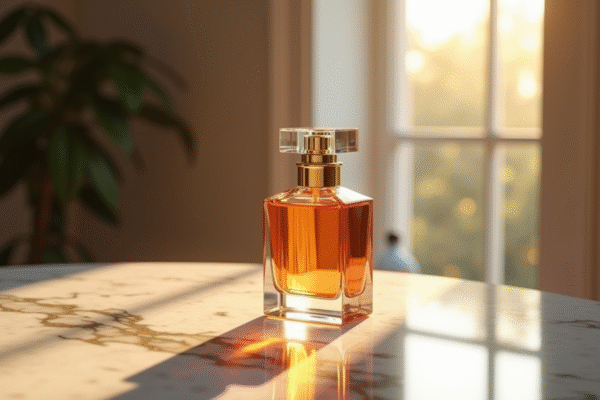Parfum le plus aimé au monde : découvrez-en les secrets !