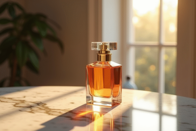 Parfum le plus aimé au monde : découvrez-en les secrets !