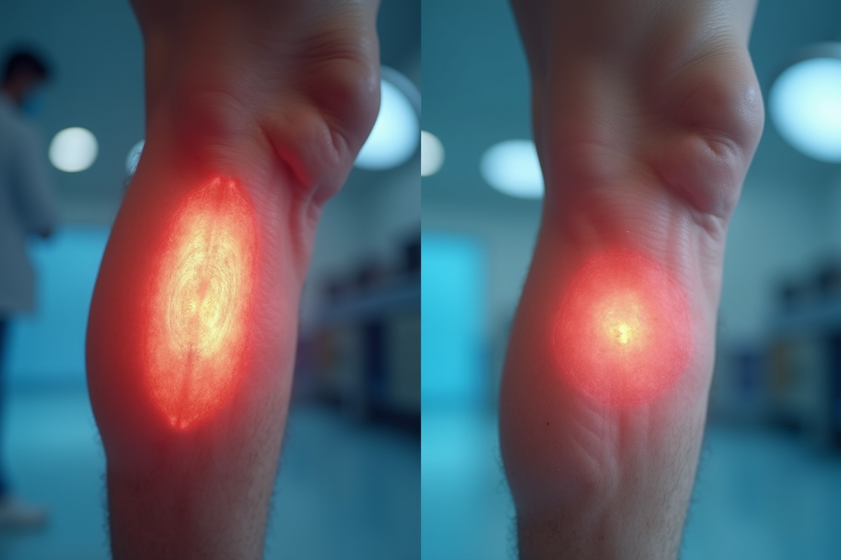 laser vasculaire