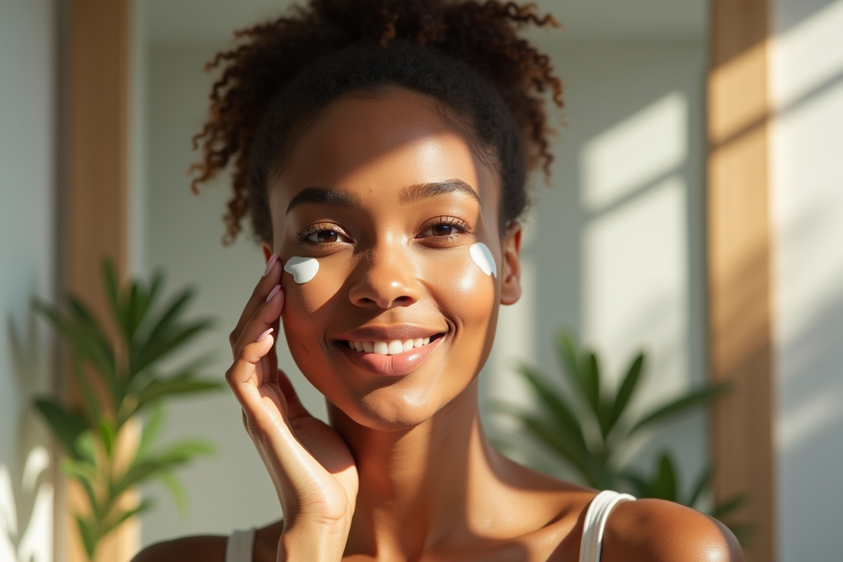 cosmétiques naturels
