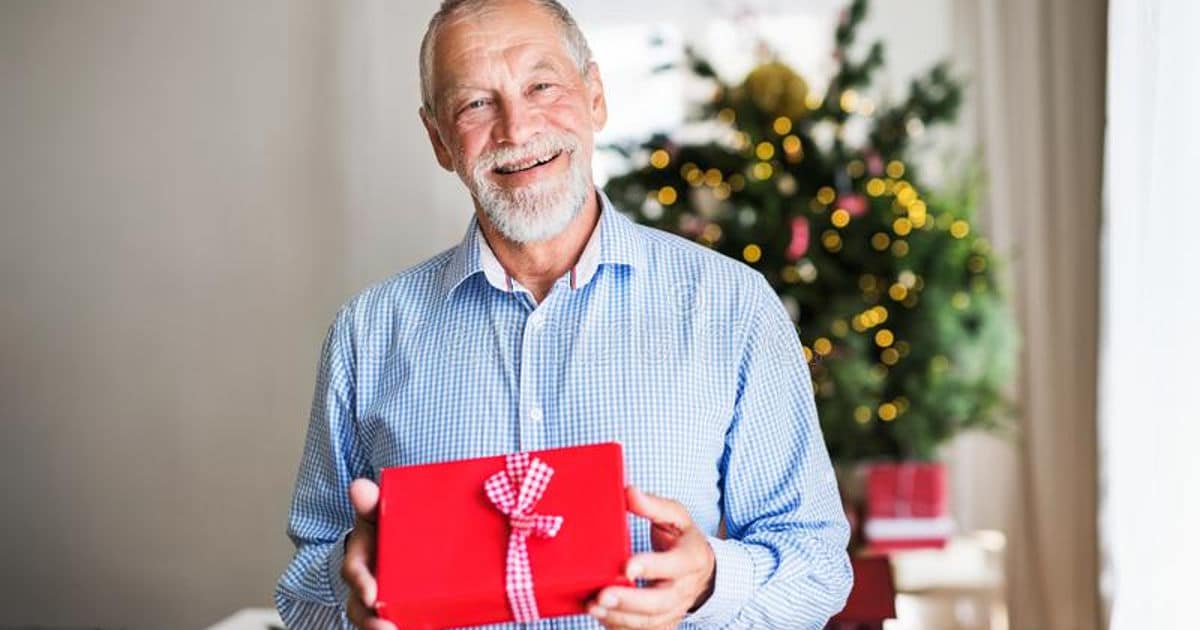 Quels cadeaux offrir à un homme ?