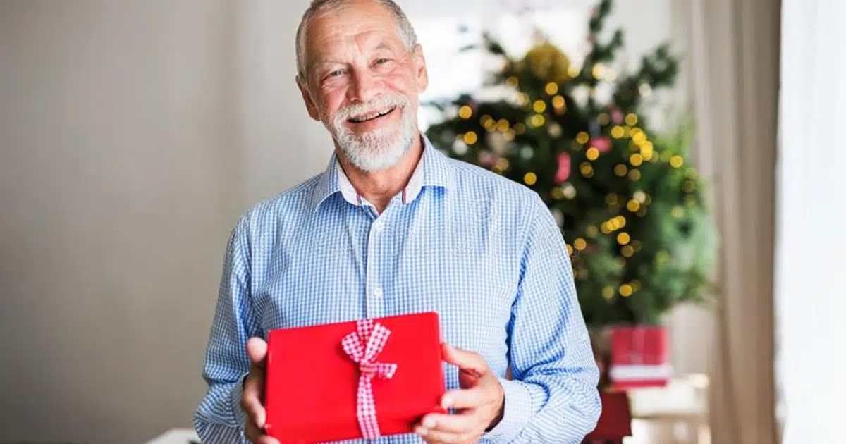 Quels cadeaux offrir à un homme ?