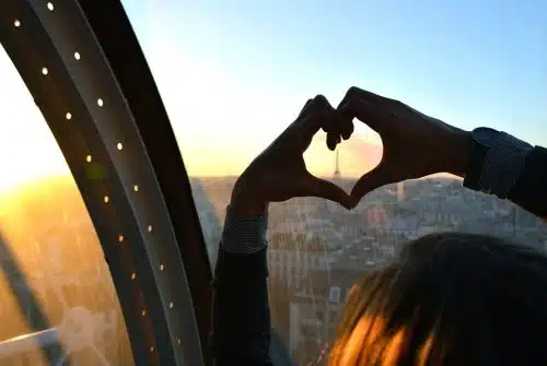 Les meilleurs conseils pour trouver l’amour à Paris