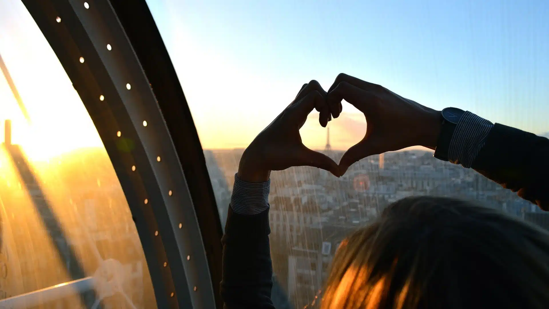 Les meilleurs conseils pour trouver l’amour à Paris