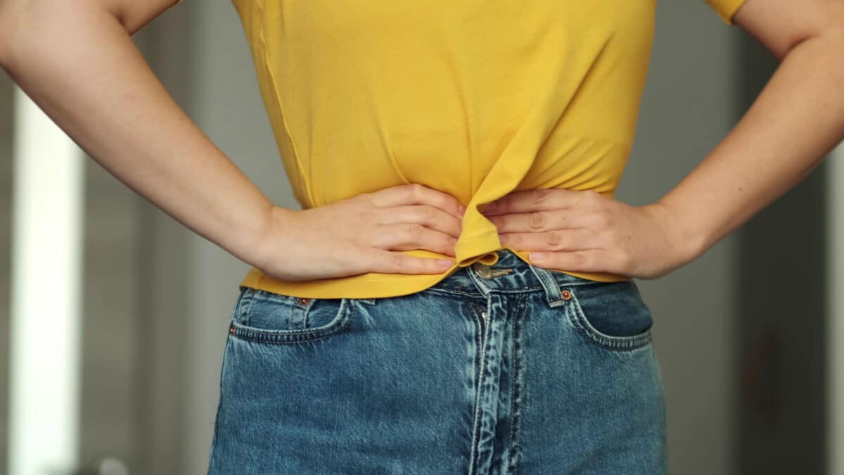 5 méthodes pour aider à perdre la graisse du ventre