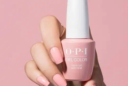 Où acheter OPI Semi-permanent ?