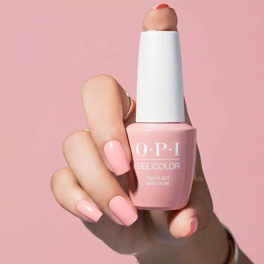 Où acheter OPI Semi-permanent ?